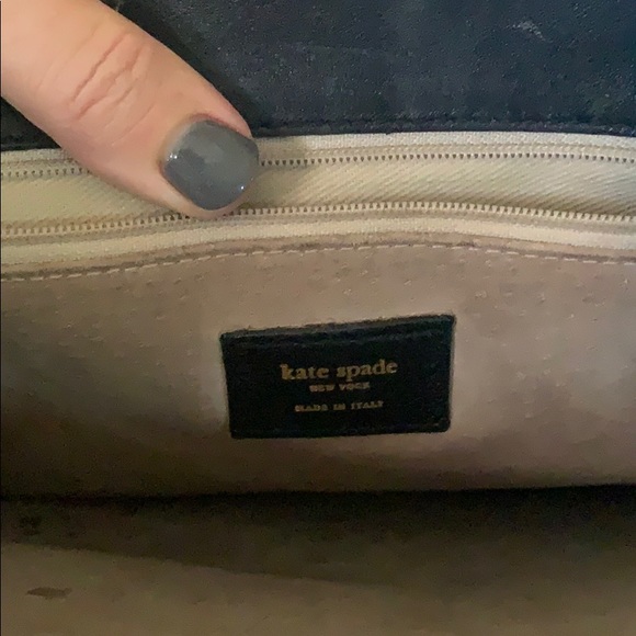 Kate Spade purse - Picture 5 of 5